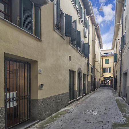 דירות פיזה Tuscany House Centro Citta מראה חיצוני תמונה