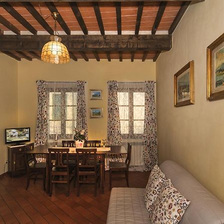 דירות פיזה Tuscany House Centro Citta מראה חיצוני תמונה