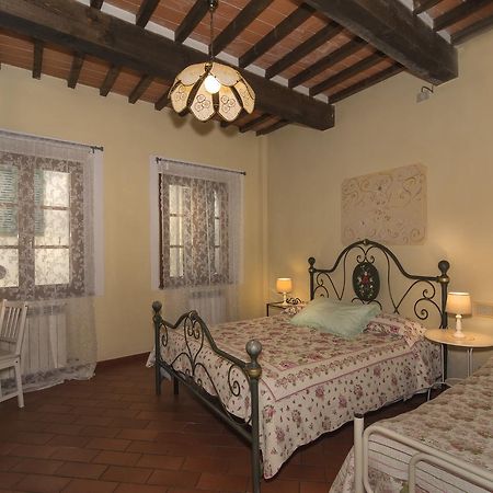 דירות פיזה Tuscany House Centro Citta מראה חיצוני תמונה