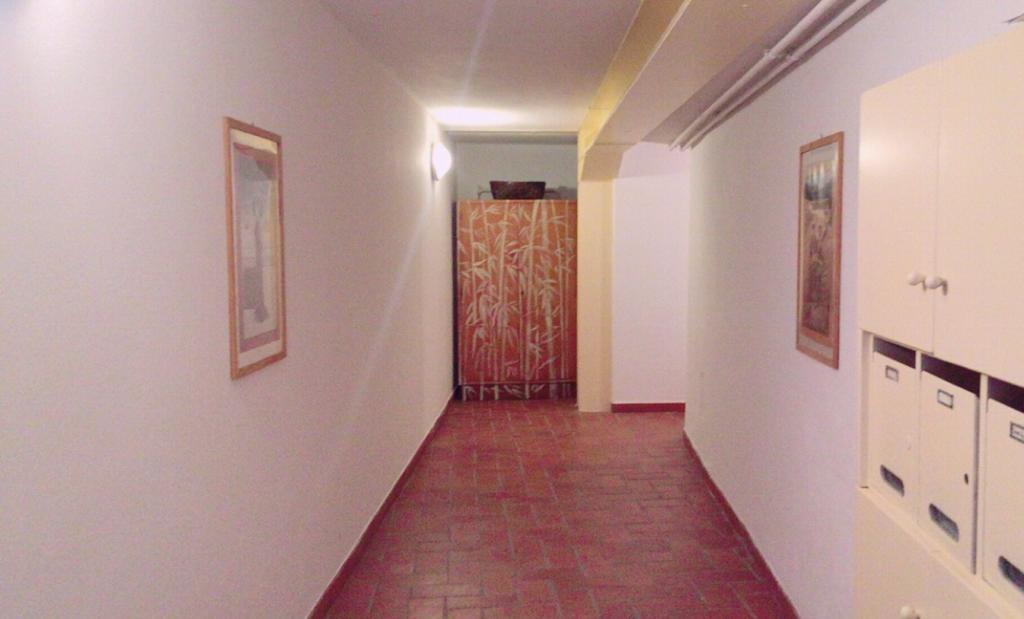 דירות פיזה Tuscany House Centro Citta מראה חיצוני תמונה