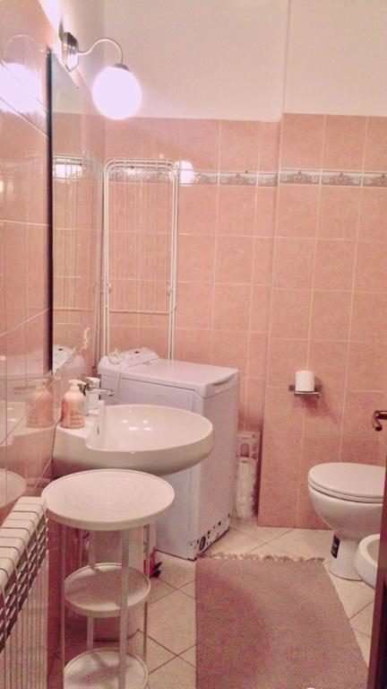דירות פיזה Tuscany House Centro Citta מראה חיצוני תמונה