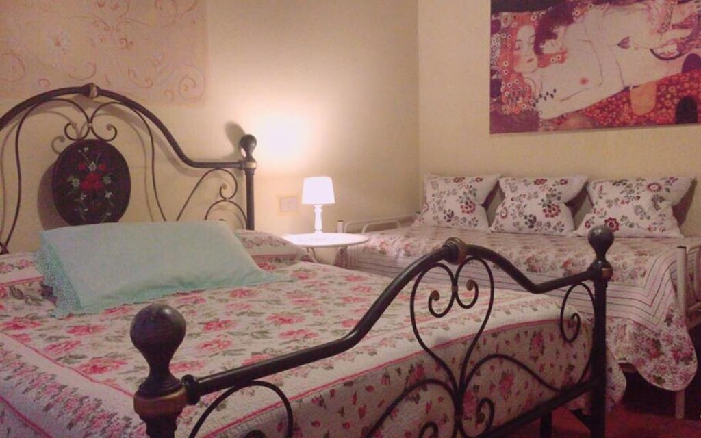 דירות פיזה Tuscany House Centro Citta מראה חיצוני תמונה