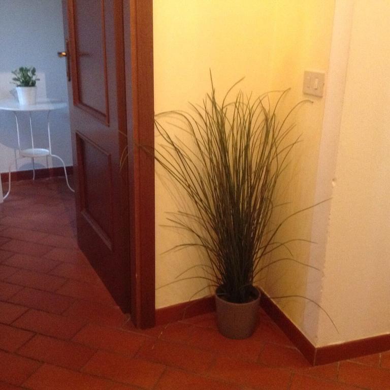 דירות פיזה Tuscany House Centro Citta מראה חיצוני תמונה
