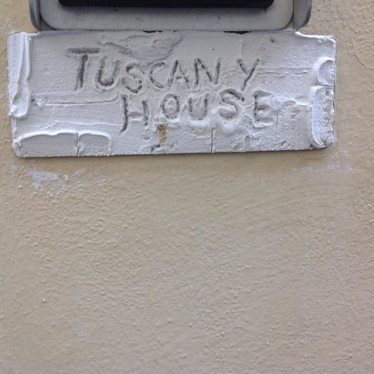 דירות פיזה Tuscany House Centro Citta מראה חיצוני תמונה