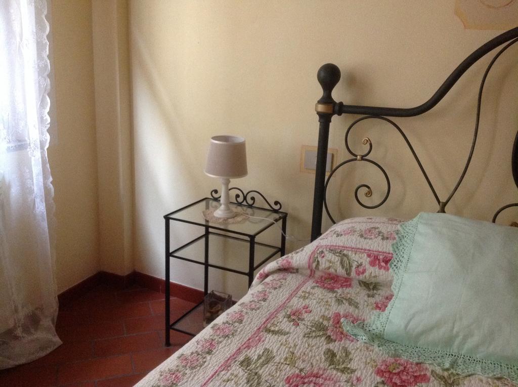 דירות פיזה Tuscany House Centro Citta מראה חיצוני תמונה