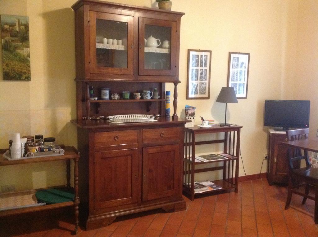דירות פיזה Tuscany House Centro Citta מראה חיצוני תמונה
