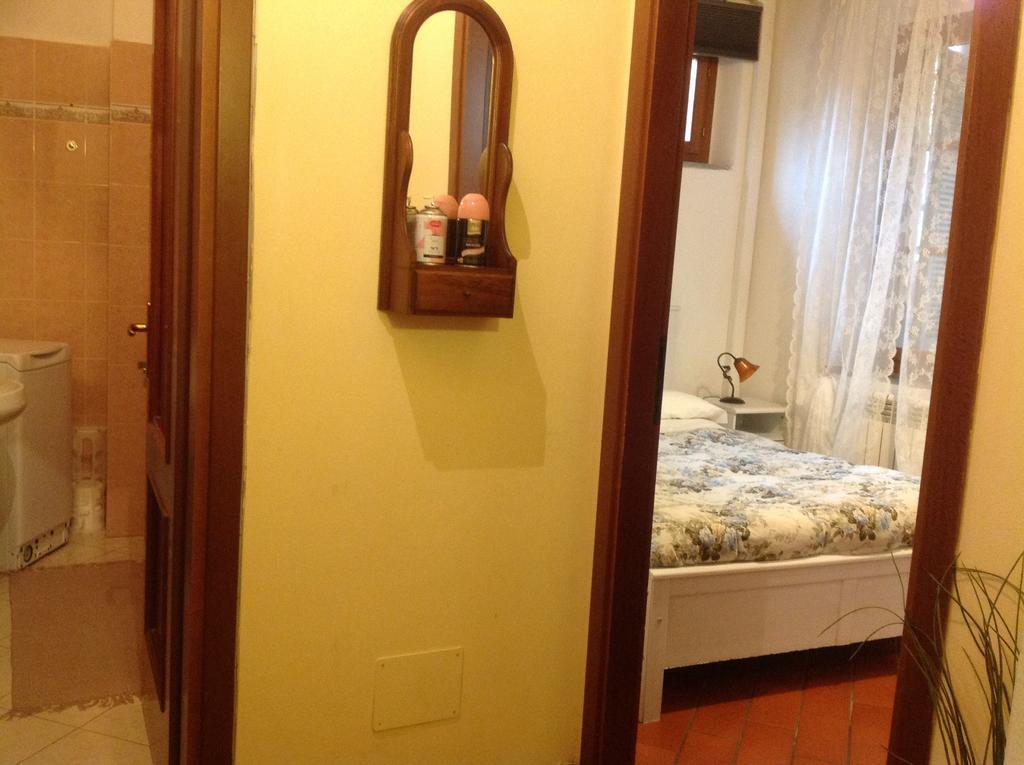 דירות פיזה Tuscany House Centro Citta מראה חיצוני תמונה