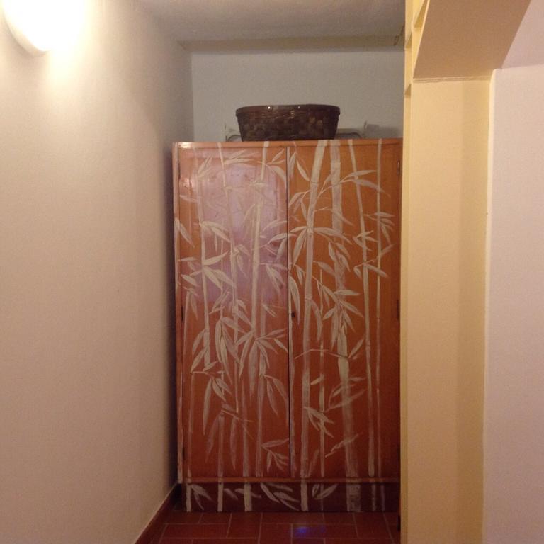 דירות פיזה Tuscany House Centro Citta מראה חיצוני תמונה