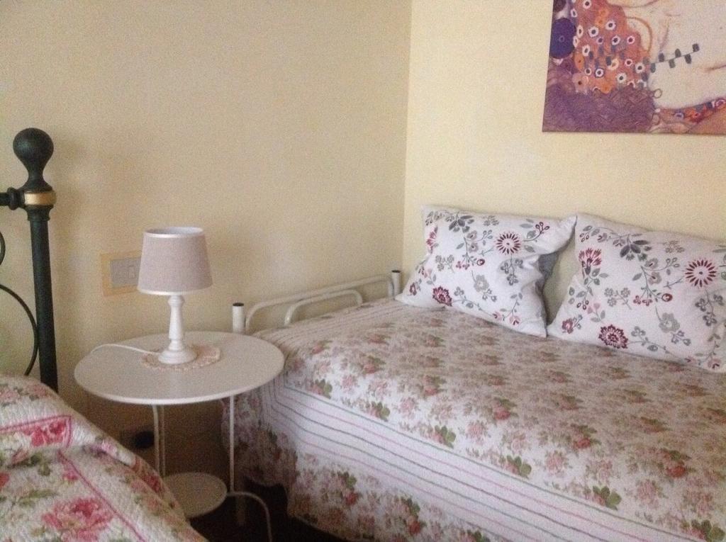 דירות פיזה Tuscany House Centro Citta מראה חיצוני תמונה