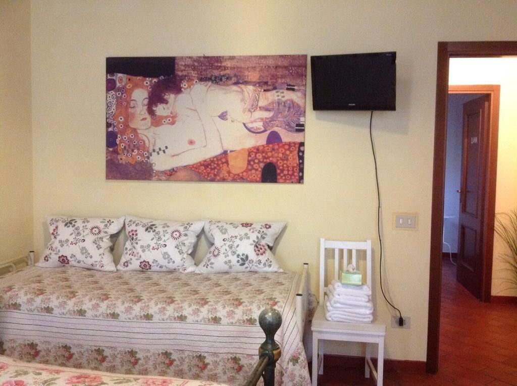 דירות פיזה Tuscany House Centro Citta מראה חיצוני תמונה