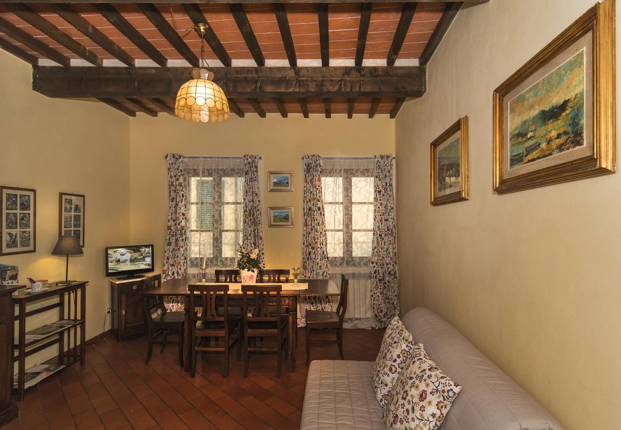 דירות פיזה Tuscany House Centro Citta מראה חיצוני תמונה