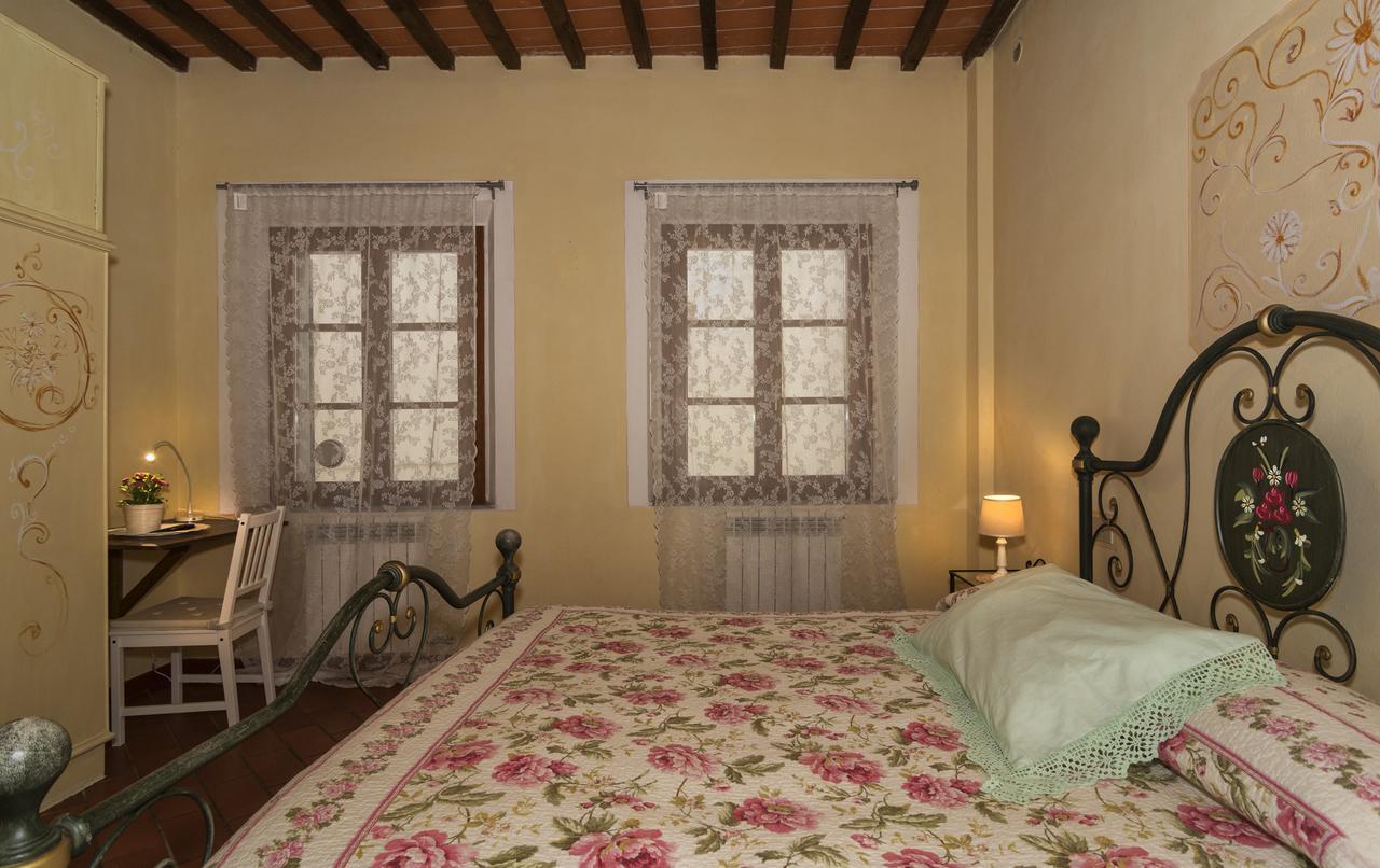 דירות פיזה Tuscany House Centro Citta מראה חיצוני תמונה