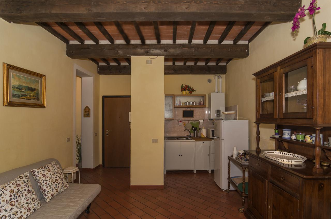 דירות פיזה Tuscany House Centro Citta מראה חיצוני תמונה