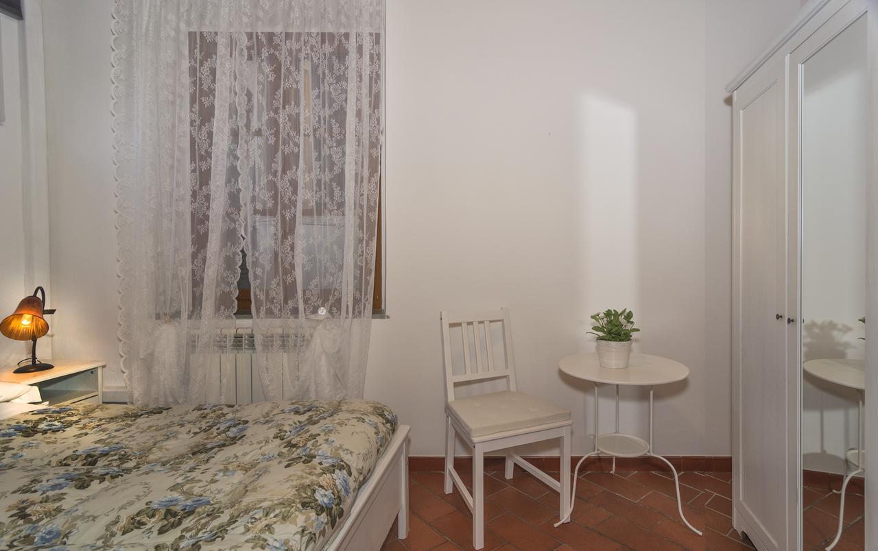 דירות פיזה Tuscany House Centro Citta מראה חיצוני תמונה