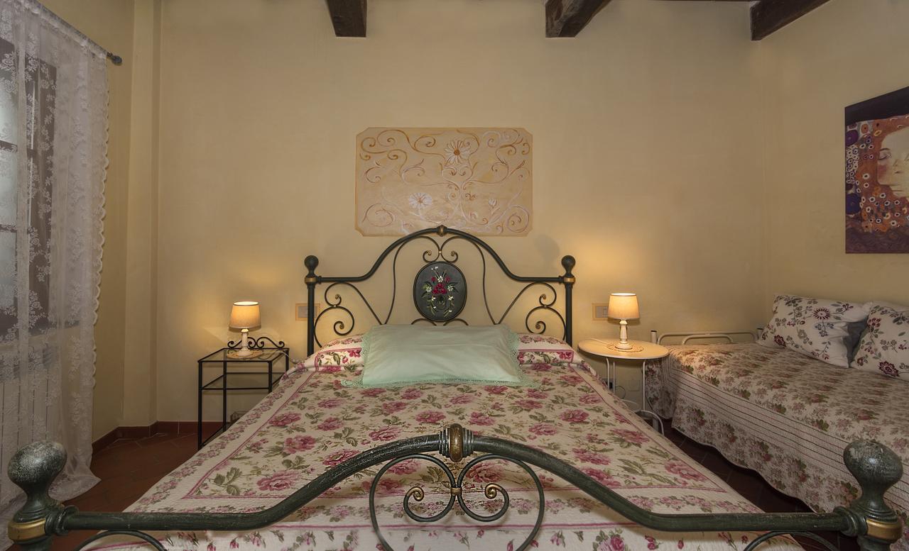דירות פיזה Tuscany House Centro Citta מראה חיצוני תמונה