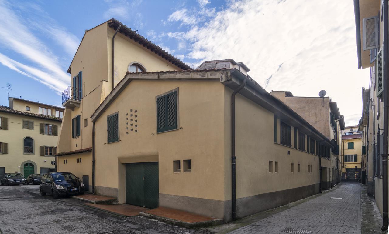 דירות פיזה Tuscany House Centro Citta מראה חיצוני תמונה