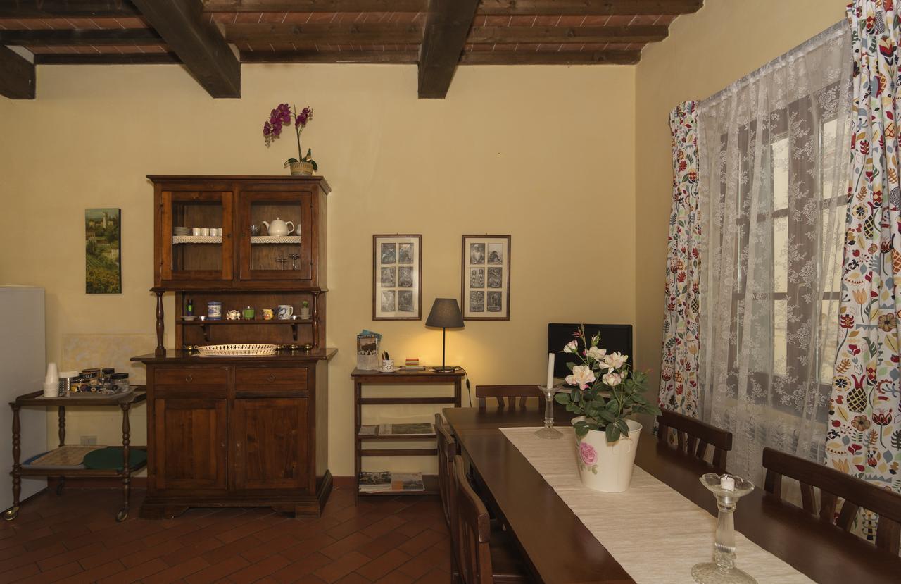 דירות פיזה Tuscany House Centro Citta מראה חיצוני תמונה