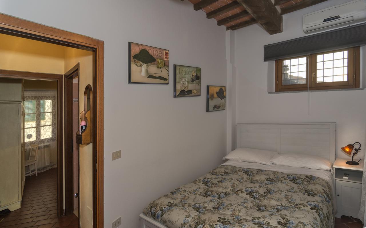 דירות פיזה Tuscany House Centro Citta מראה חיצוני תמונה